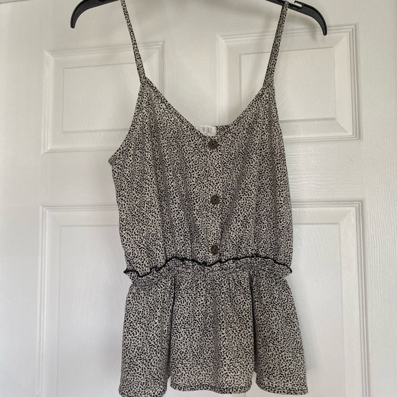 Sienna Sky Cami - Picture 1 of 3